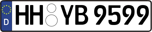 HH-YB9599