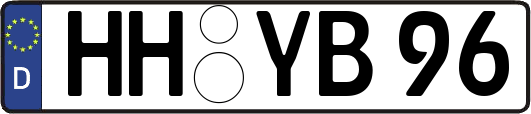 HH-YB96