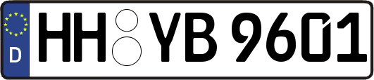HH-YB9601