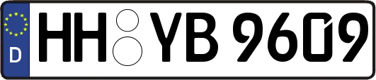 HH-YB9609