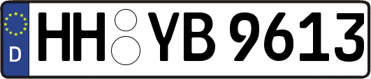 HH-YB9613