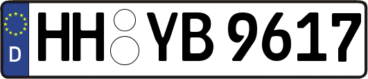 HH-YB9617