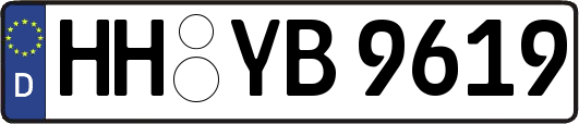 HH-YB9619