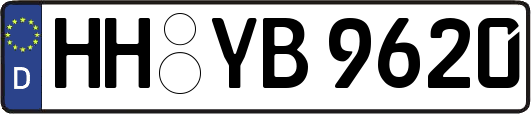 HH-YB9620