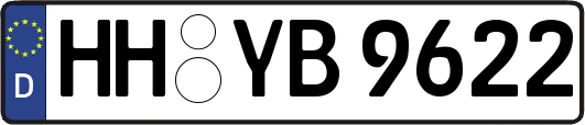 HH-YB9622