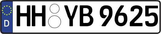 HH-YB9625