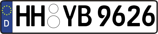 HH-YB9626