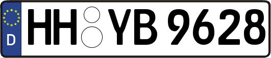 HH-YB9628