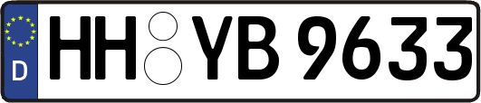 HH-YB9633