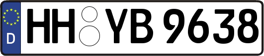 HH-YB9638