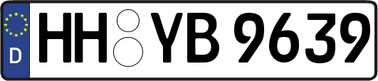 HH-YB9639