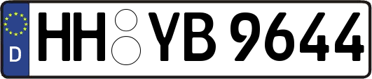 HH-YB9644