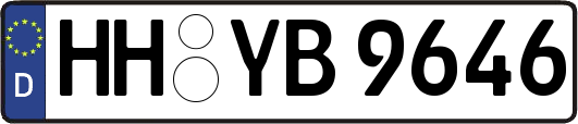 HH-YB9646
