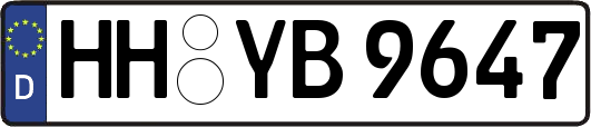 HH-YB9647