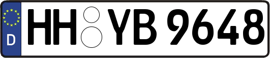 HH-YB9648