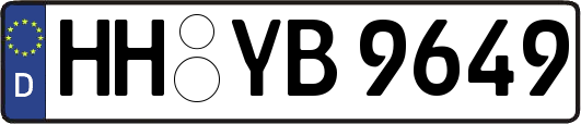 HH-YB9649