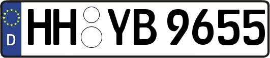 HH-YB9655
