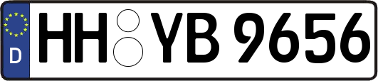 HH-YB9656