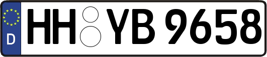 HH-YB9658