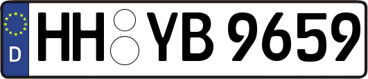 HH-YB9659