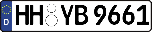 HH-YB9661
