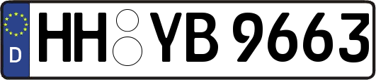 HH-YB9663