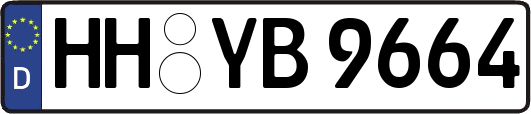 HH-YB9664