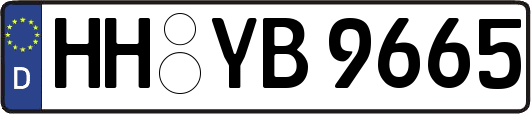 HH-YB9665