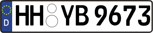 HH-YB9673