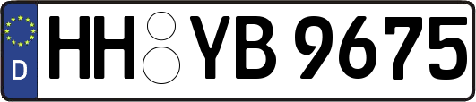 HH-YB9675