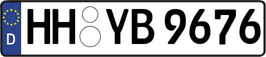 HH-YB9676