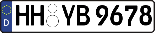 HH-YB9678