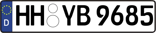 HH-YB9685