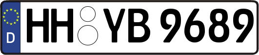 HH-YB9689