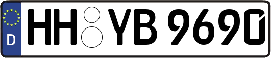 HH-YB9690