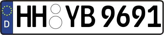 HH-YB9691