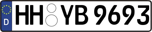 HH-YB9693