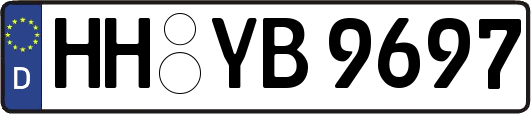 HH-YB9697