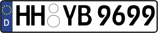 HH-YB9699