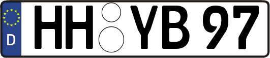 HH-YB97