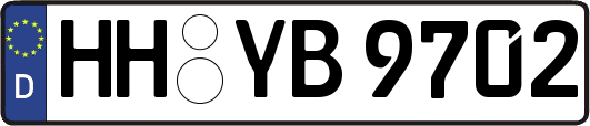 HH-YB9702