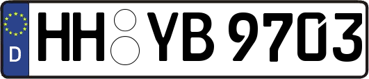 HH-YB9703
