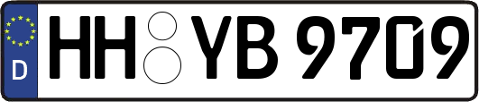 HH-YB9709