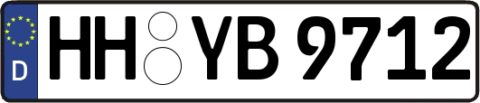 HH-YB9712