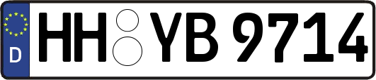 HH-YB9714