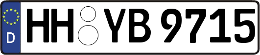 HH-YB9715