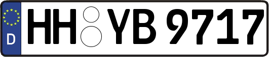 HH-YB9717