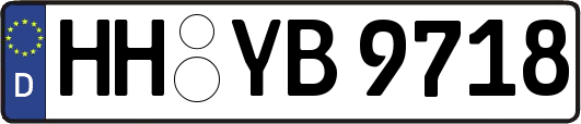 HH-YB9718