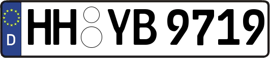 HH-YB9719