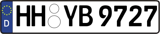 HH-YB9727